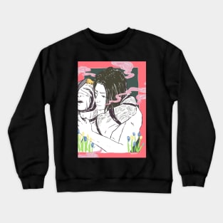 P L E A S U R E Crewneck Sweatshirt